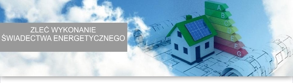 certyfikator energetyczny Gorzów Wielkopolski